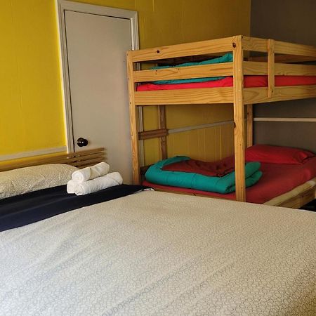 Yosemite International Hostel Groveland Exterior photo
