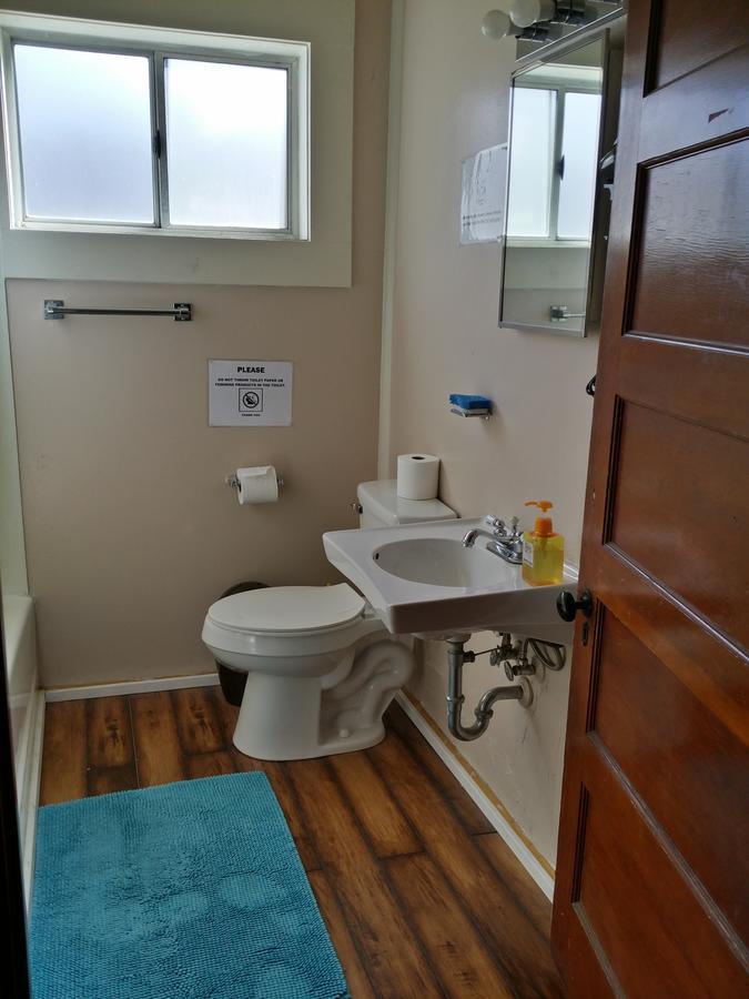 Yosemite International Hostel Groveland Exterior photo